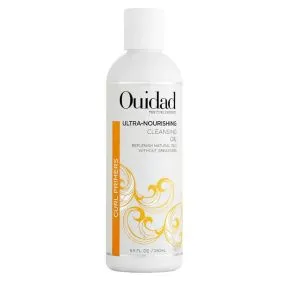 Quidad Ultra-Nourishing Cleansing Oil Shampoo 250ml